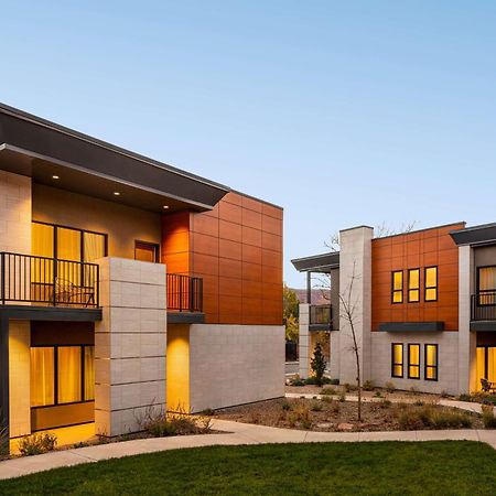 Casitas At The Hoodoo Moab, Curio Collection By Hilton Hotel Abbey Road Екстериор снимка