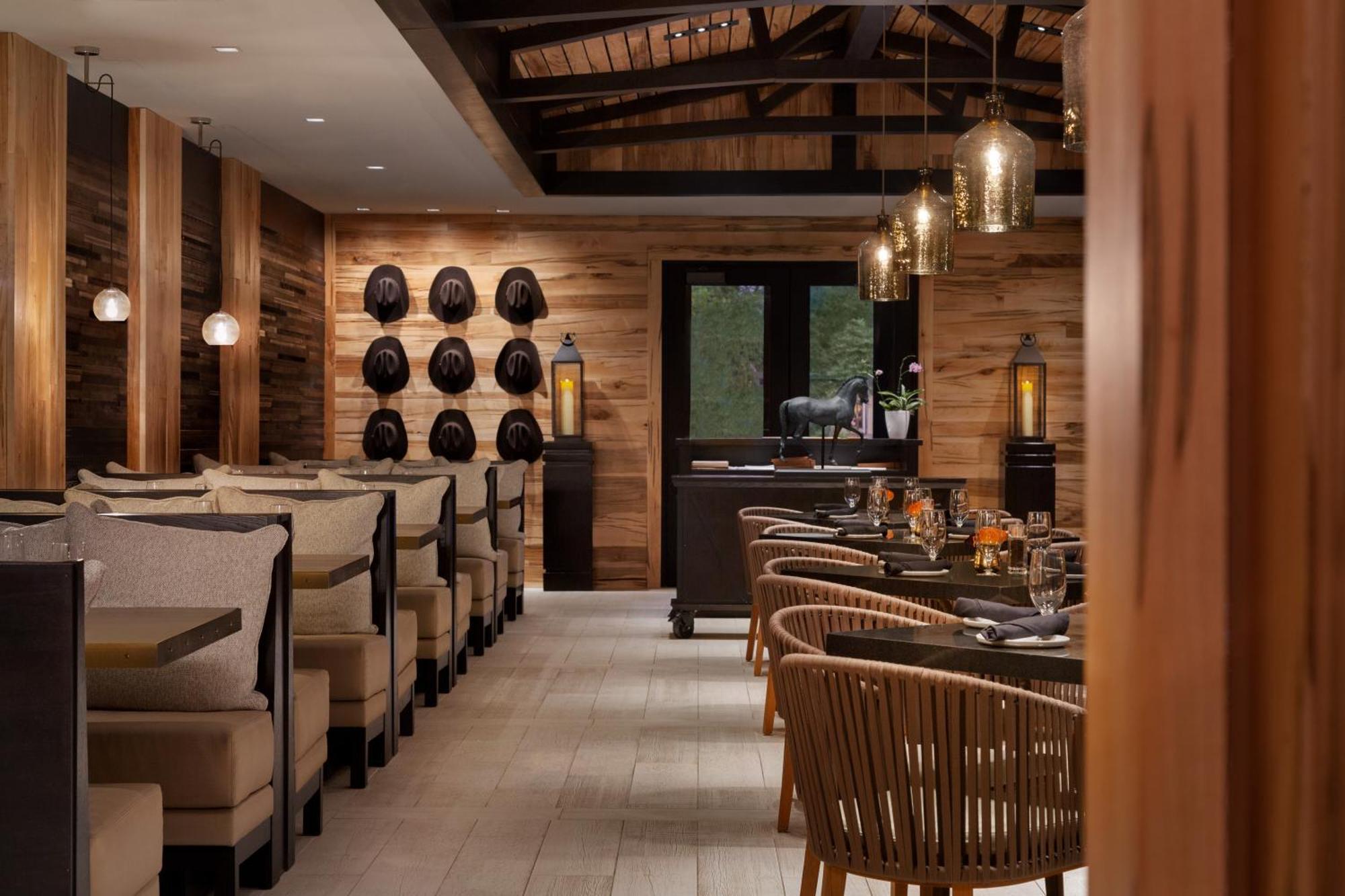 Casitas At The Hoodoo Moab, Curio Collection By Hilton Hotel Abbey Road Екстериор снимка
