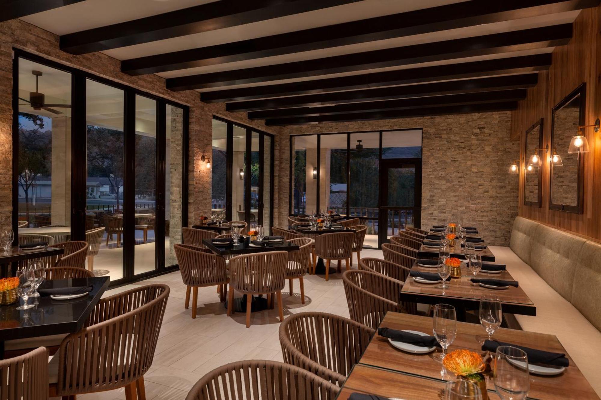 Casitas At The Hoodoo Moab, Curio Collection By Hilton Hotel Abbey Road Екстериор снимка