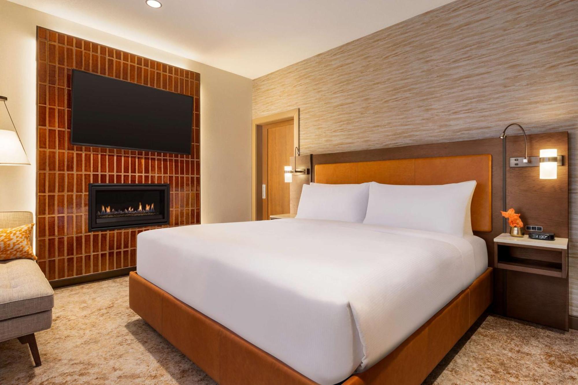 Casitas At The Hoodoo Moab, Curio Collection By Hilton Hotel Abbey Road Екстериор снимка