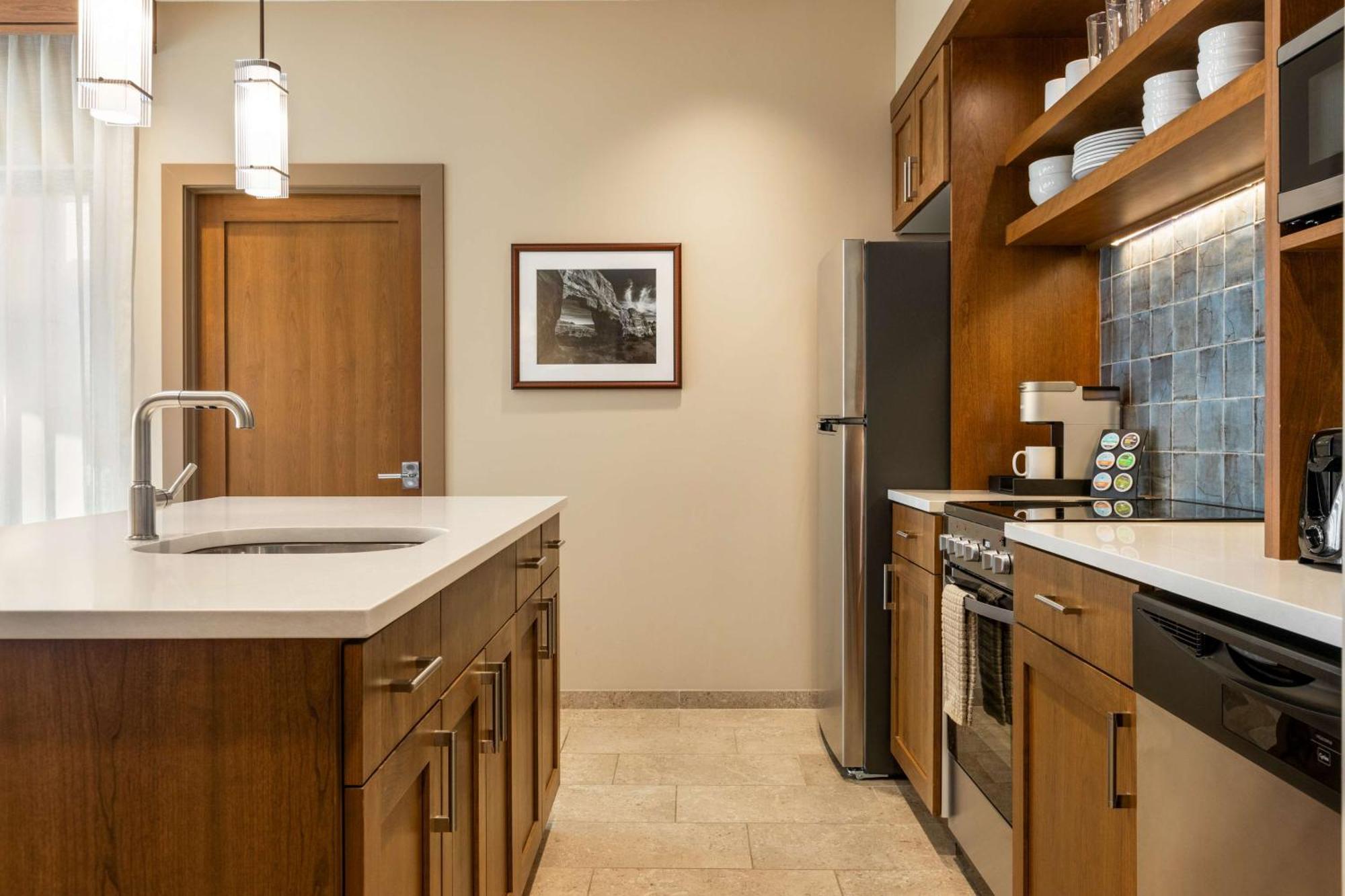 Casitas At The Hoodoo Moab, Curio Collection By Hilton Hotel Abbey Road Екстериор снимка