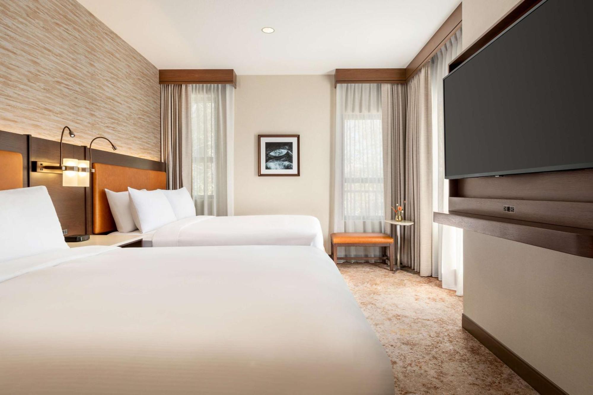 Casitas At The Hoodoo Moab, Curio Collection By Hilton Hotel Abbey Road Екстериор снимка
