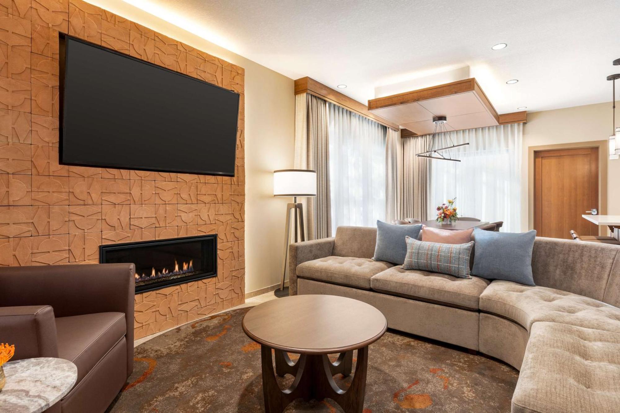Casitas At The Hoodoo Moab, Curio Collection By Hilton Hotel Abbey Road Екстериор снимка