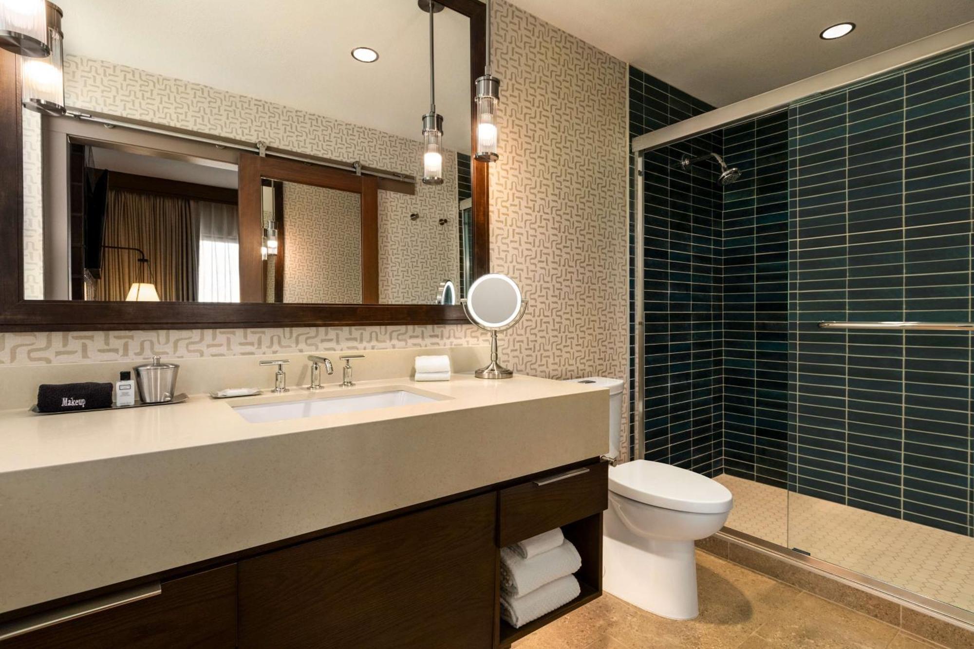 Casitas At The Hoodoo Moab, Curio Collection By Hilton Hotel Abbey Road Екстериор снимка