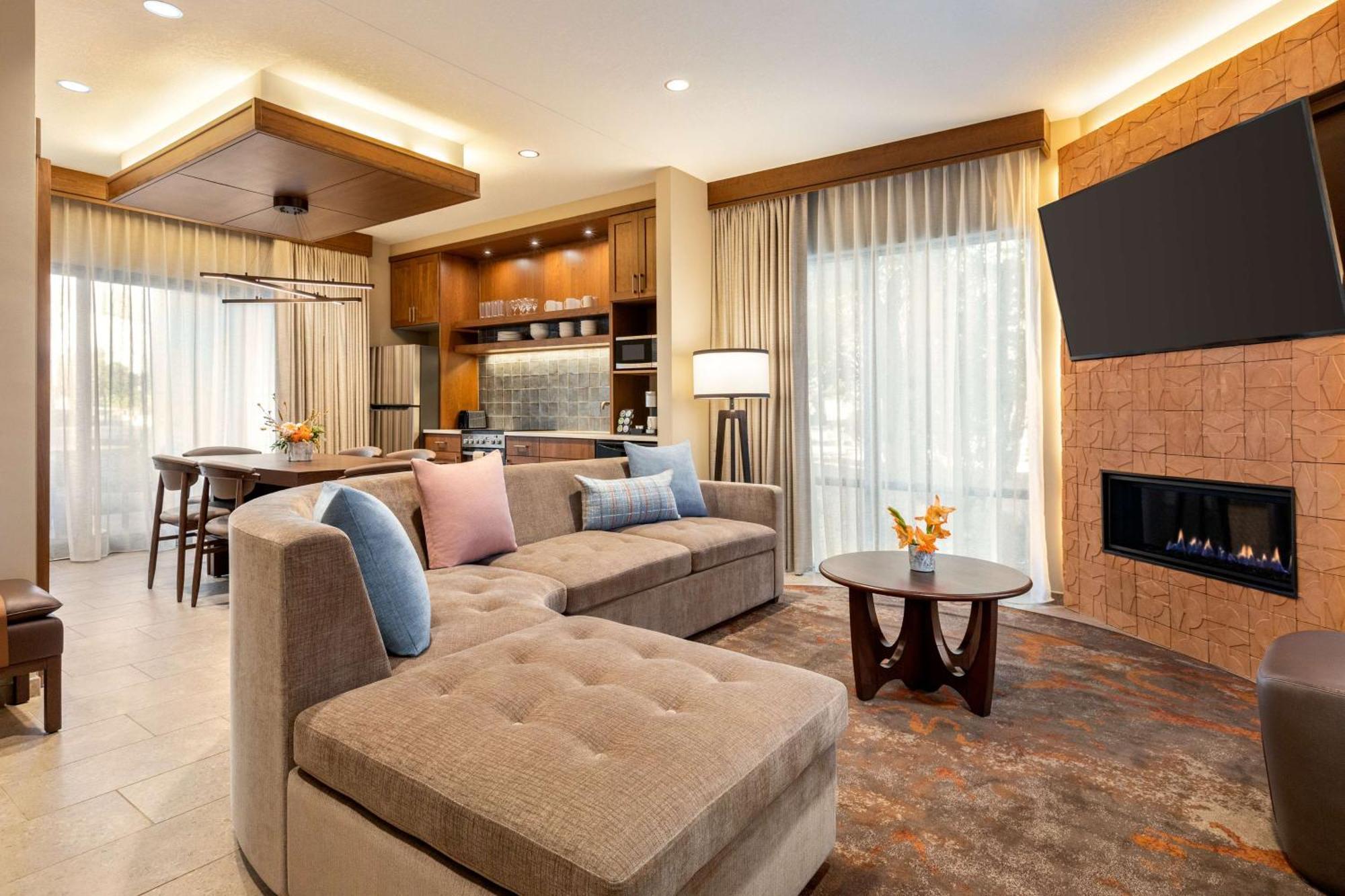 Casitas At The Hoodoo Moab, Curio Collection By Hilton Hotel Abbey Road Екстериор снимка