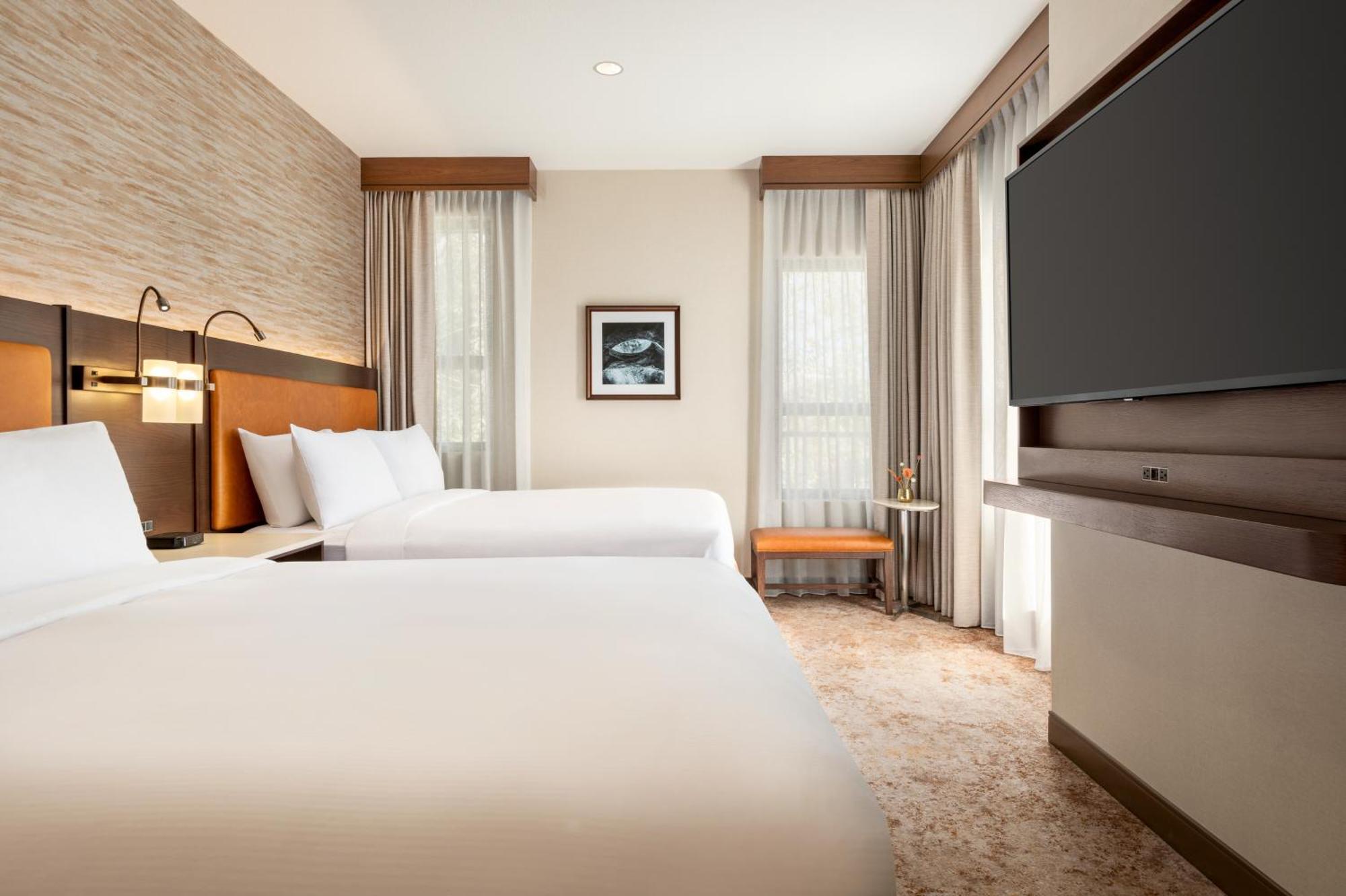 Casitas At The Hoodoo Moab, Curio Collection By Hilton Hotel Abbey Road Екстериор снимка
