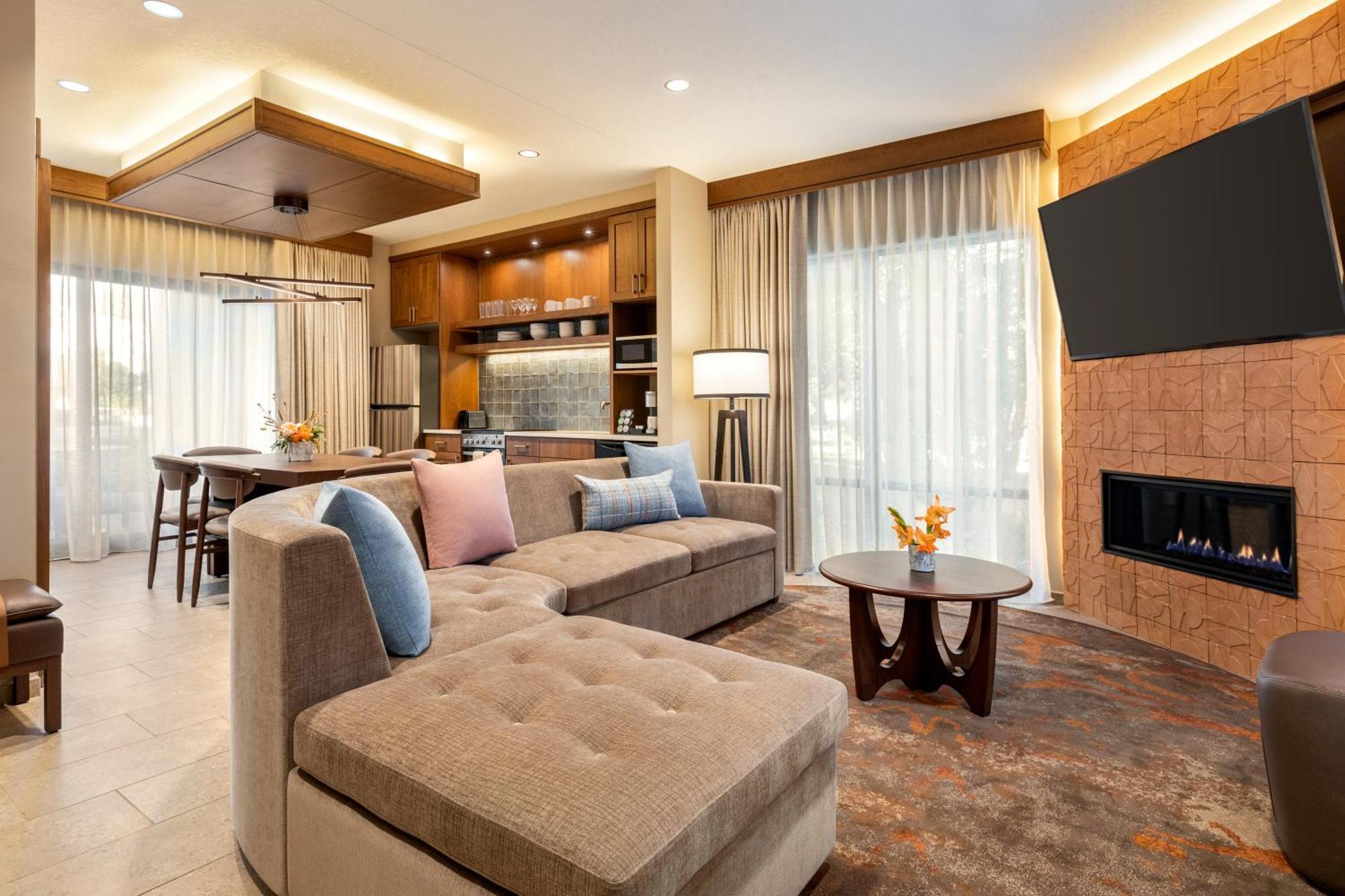 Casitas At The Hoodoo Moab, Curio Collection By Hilton Hotel Abbey Road Екстериор снимка