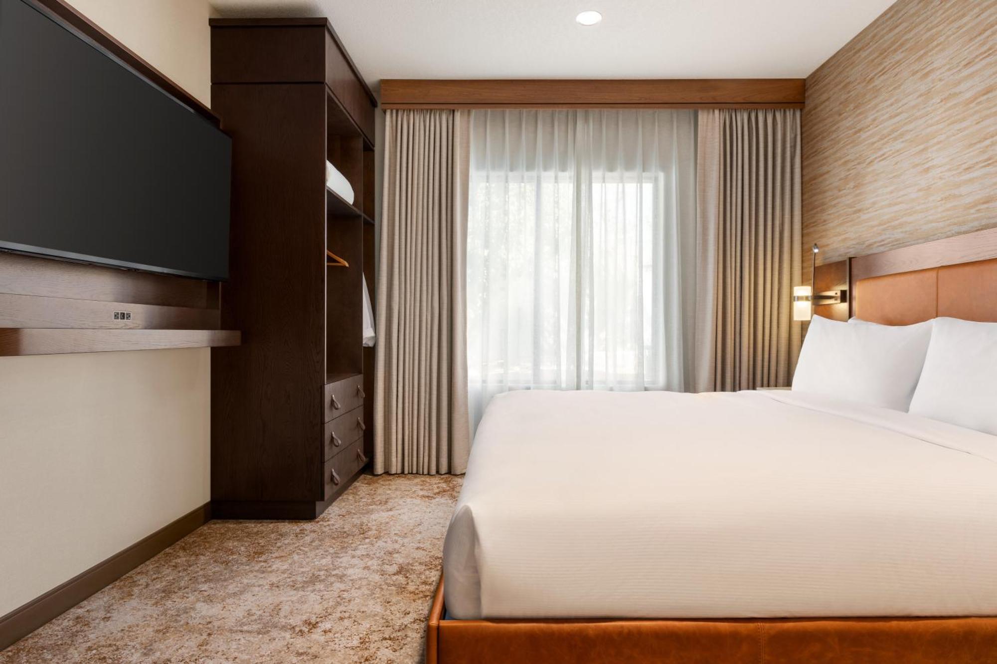 Casitas At The Hoodoo Moab, Curio Collection By Hilton Hotel Abbey Road Екстериор снимка