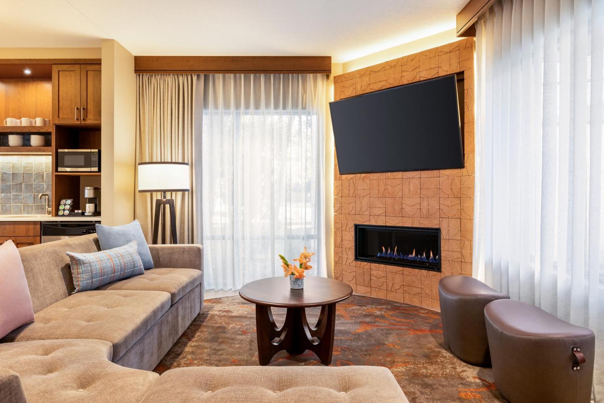 Casitas At The Hoodoo Moab, Curio Collection By Hilton Hotel Abbey Road Екстериор снимка