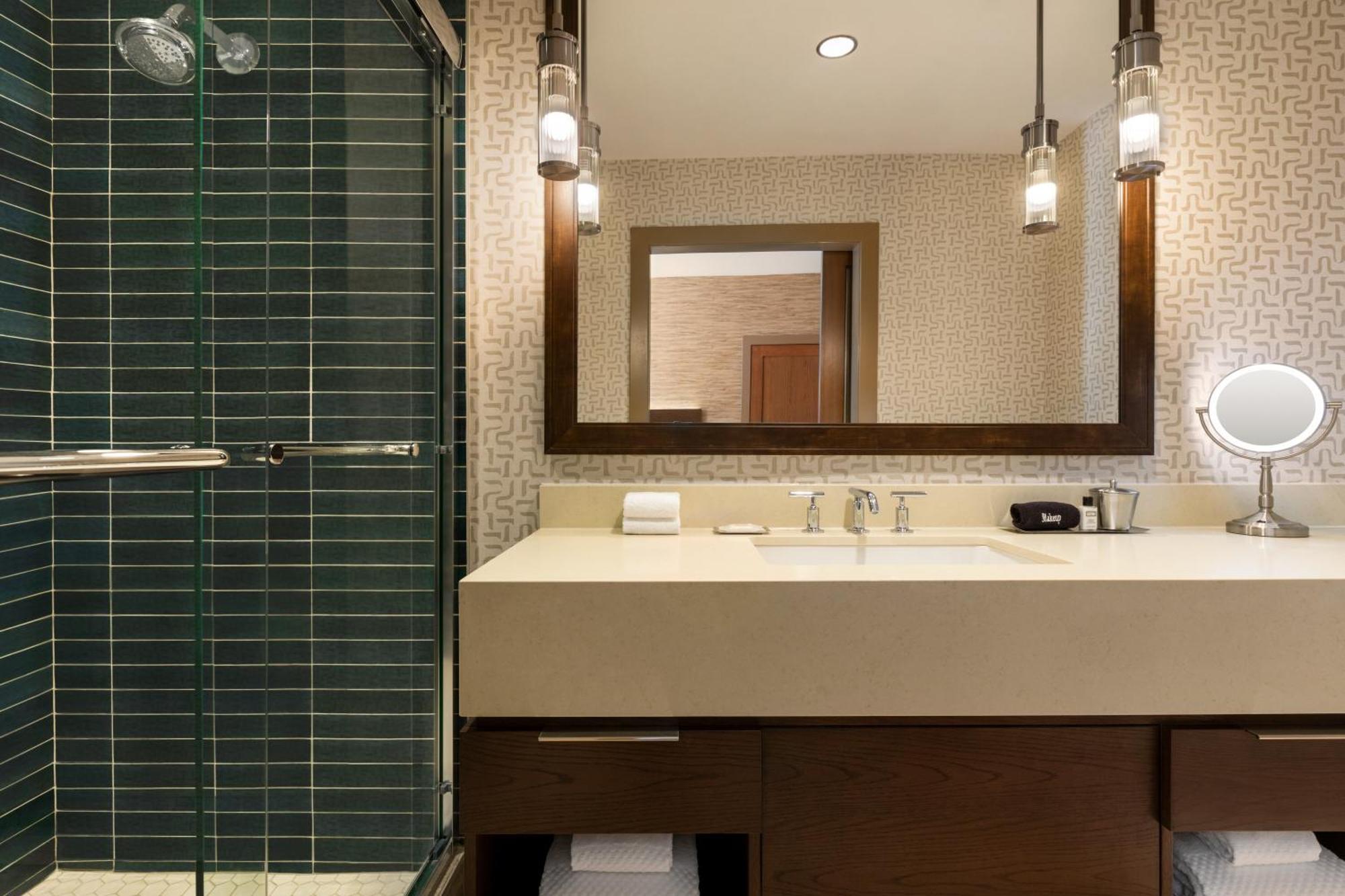 Casitas At The Hoodoo Moab, Curio Collection By Hilton Hotel Abbey Road Екстериор снимка