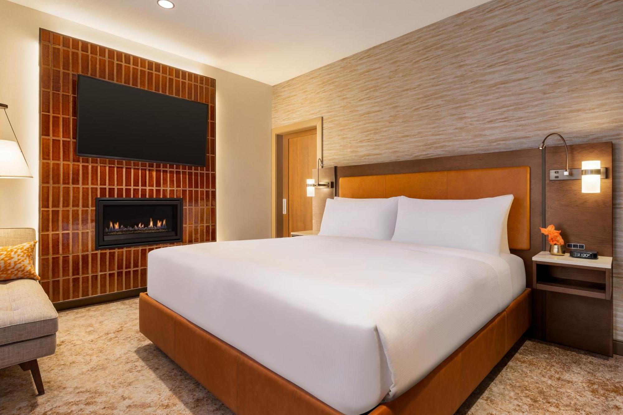 Casitas At The Hoodoo Moab, Curio Collection By Hilton Hotel Abbey Road Екстериор снимка