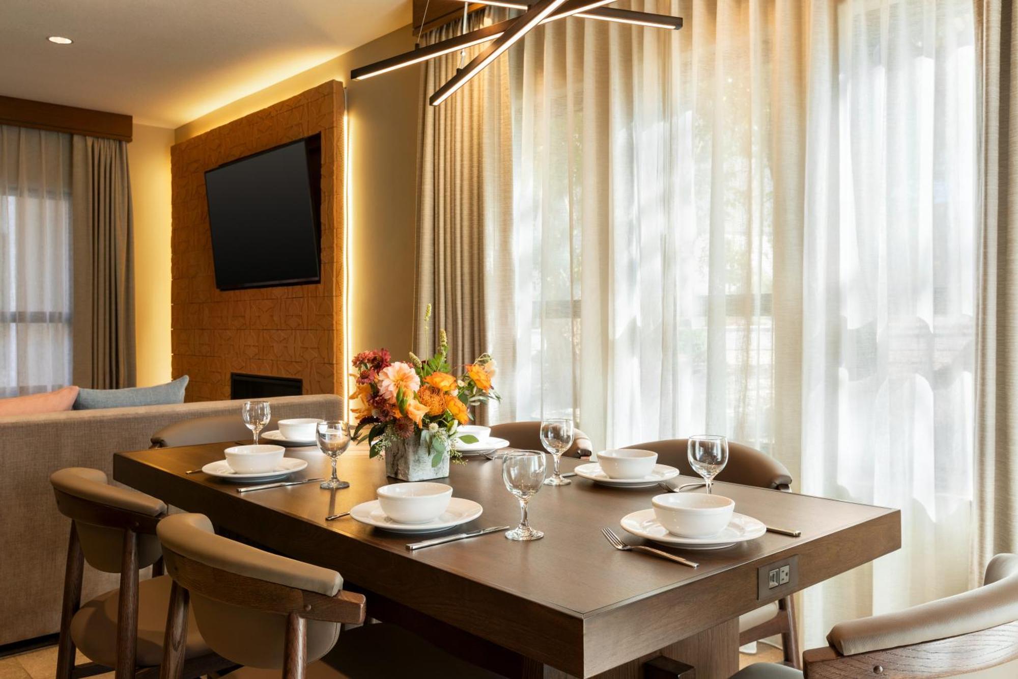 Casitas At The Hoodoo Moab, Curio Collection By Hilton Hotel Abbey Road Екстериор снимка