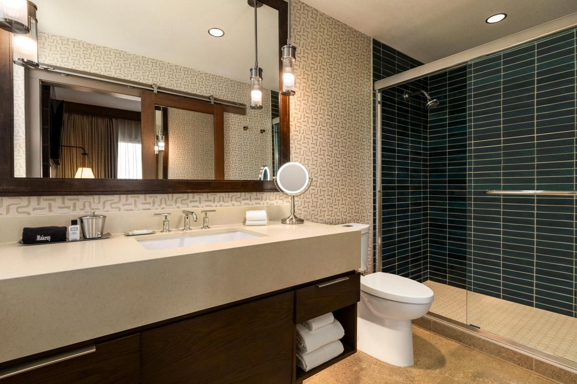Casitas At The Hoodoo Moab, Curio Collection By Hilton Hotel Abbey Road Екстериор снимка